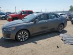 2019 Ford Fusion Sel   na sprzedaż w Greenwood, NE - Minor Dent/Scratches