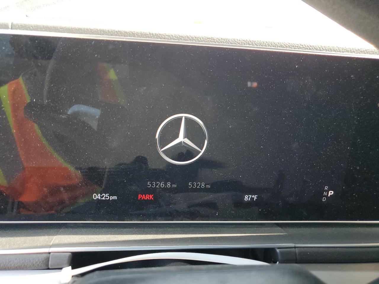 2025 Mercedes-Benz Gle Coupe 450 4Matic VIN: 4JGFD5KBXSB319516 Lot: 59945345