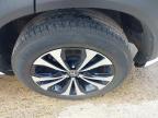 2021 LEXUS NX 300H CV for sale at Copart COLCHESTER