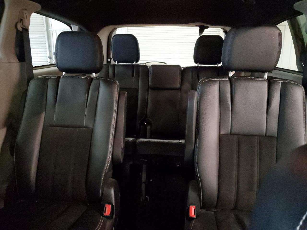 2020 Dodge Grand Caravan Sxt VIN: 2C4RDGCG5LR252883 Lot: 60220735