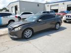 2017 Mazda 6 Sport продається в New Orleans, LA - Front End