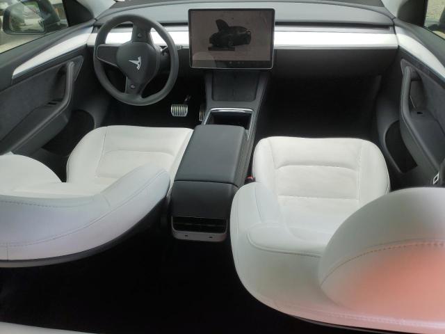  TESLA MODEL Y 2023 Black