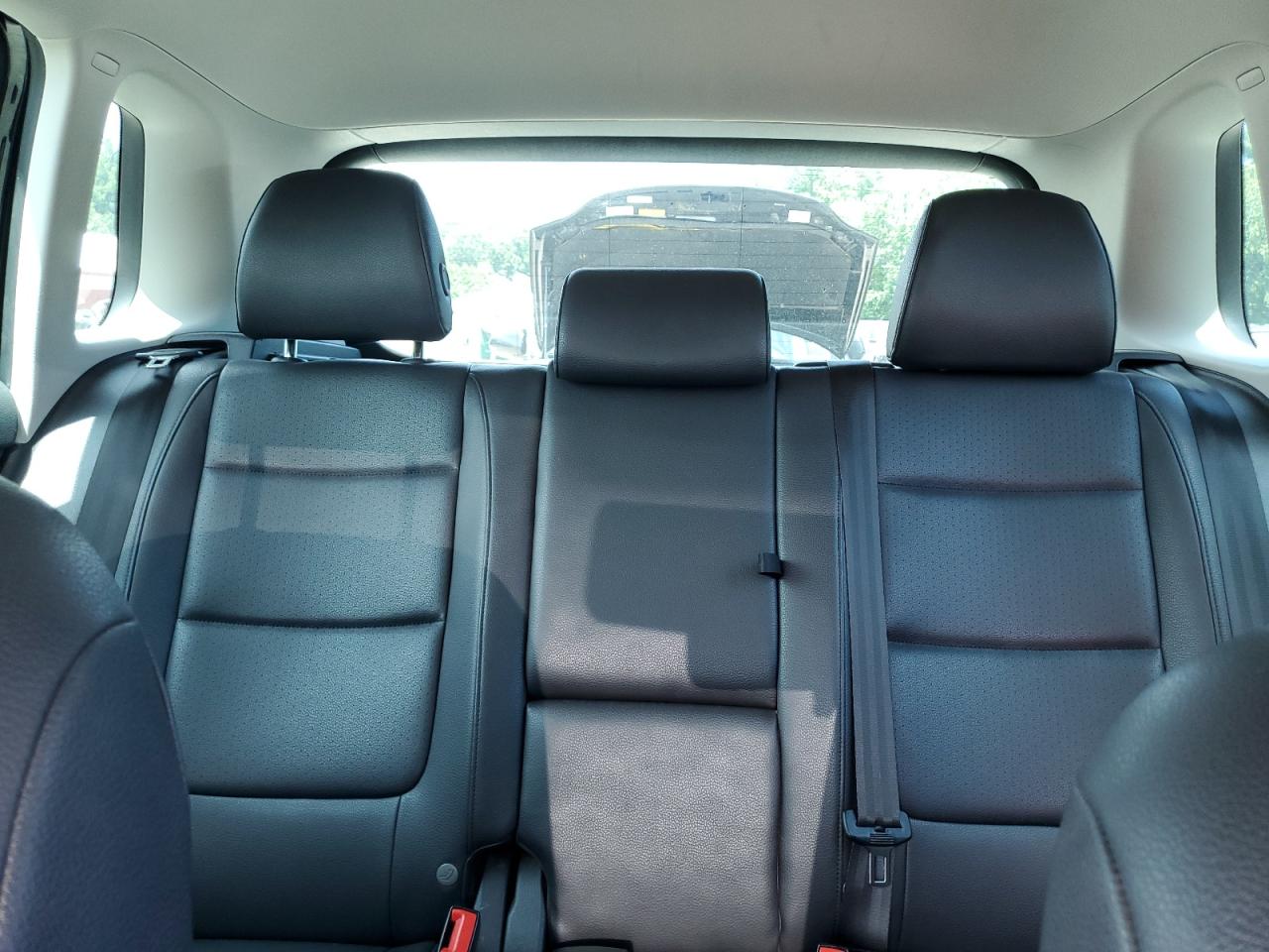 2012 Volkswagen Tiguan S VIN: WVGAV7AXXCW577576 Lot: 63107735