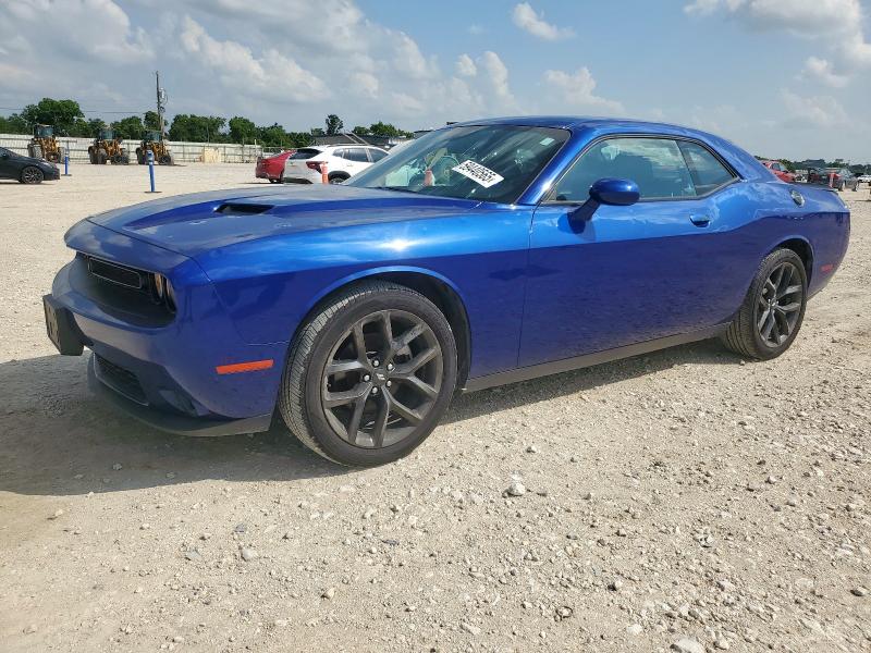 DODGE CHALLENGER 2022