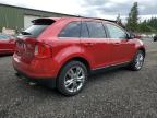 2011 Ford Edge Limited na sprzedaż w Graham, WA - Side
