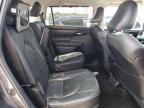 2021 Toyota Highlander Xle   იყიდება Tucson-ში, AZ - Front End