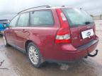 2005 VOLVO V50 SE D ( for sale at Copart YORK