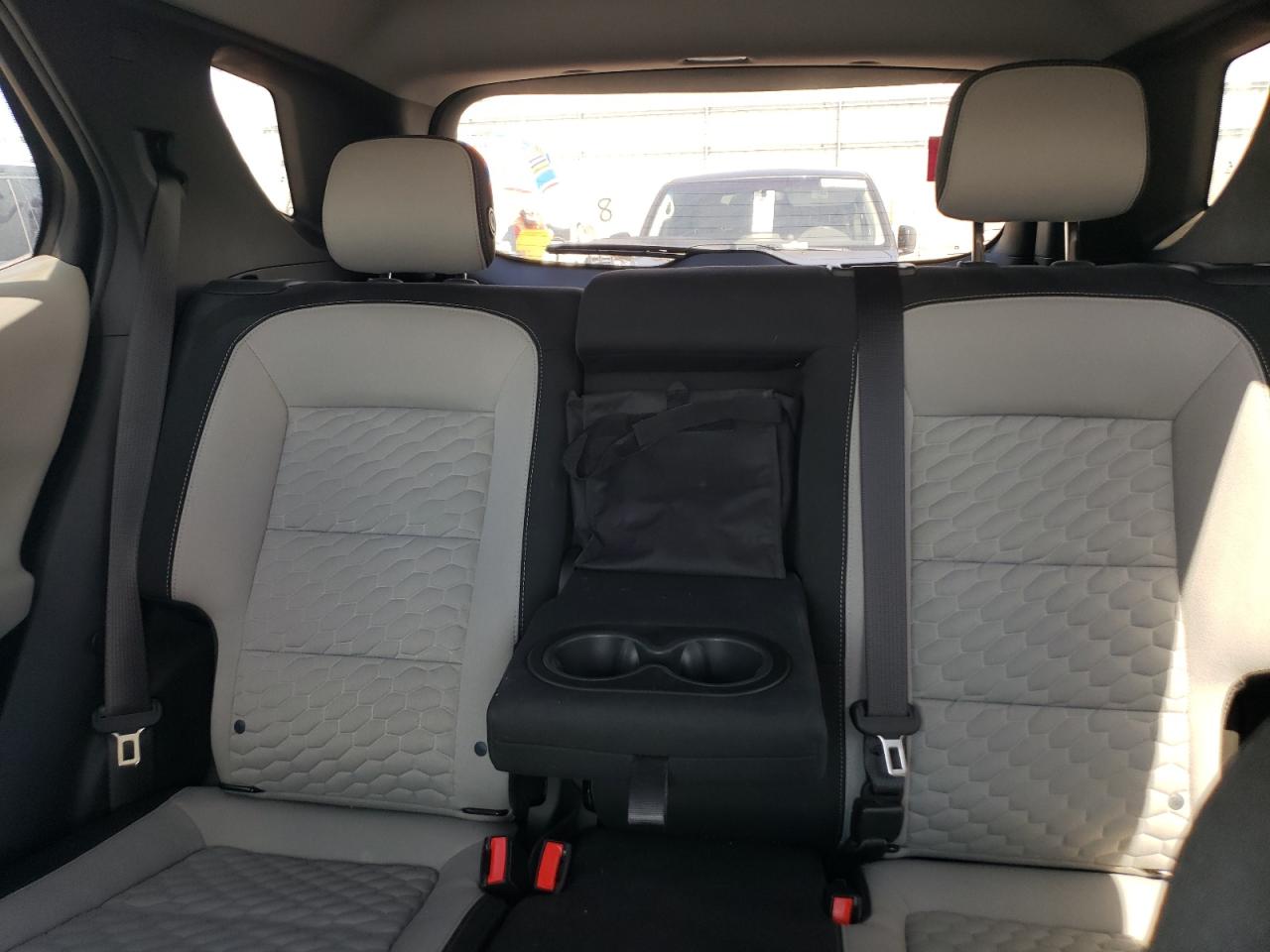 CHEVROLET EQUINOX 2020 VIN 3GNAXHEVXLS704889 photo 10