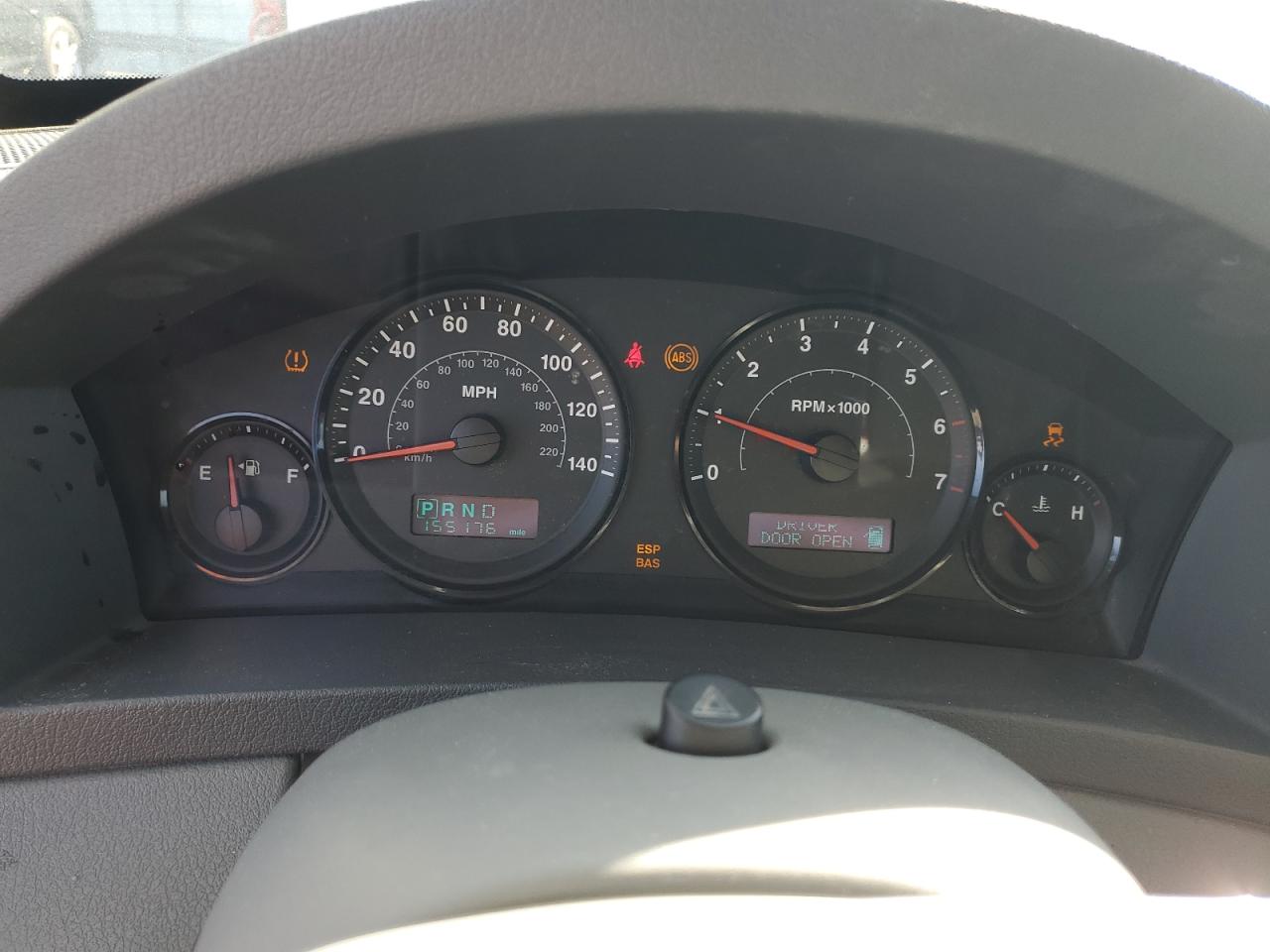 2006 Jeep Grand Cherokee Laredo VIN: 1J4GR48K96C277796 Lot: 60578285