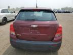 2014 Chevrolet Trax Ls продається в Montreal-est, QC - Front End