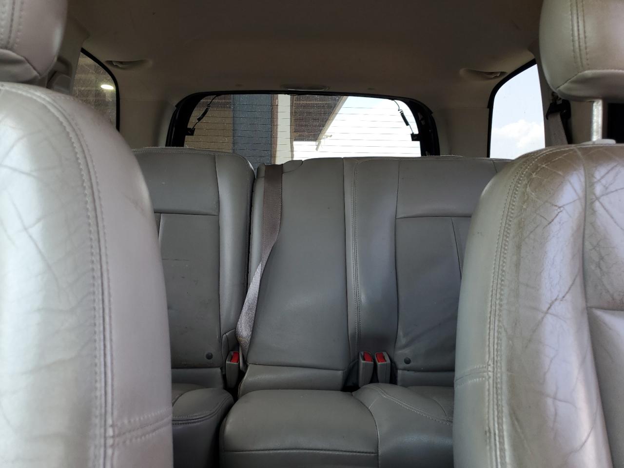 2005 Chevrolet Trailblazer Ls VIN: 1GNDS13S652291962 Lot: 59506915