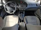 2015 Kia Forte Lx de vânzare în Jacksonville, FL - Side