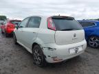 2013 FIAT PUNTO GBT for sale at Copart WOLVERHAMPTON