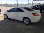 2006 Honda Civic Lx продається в Sacramento, CA - Front End