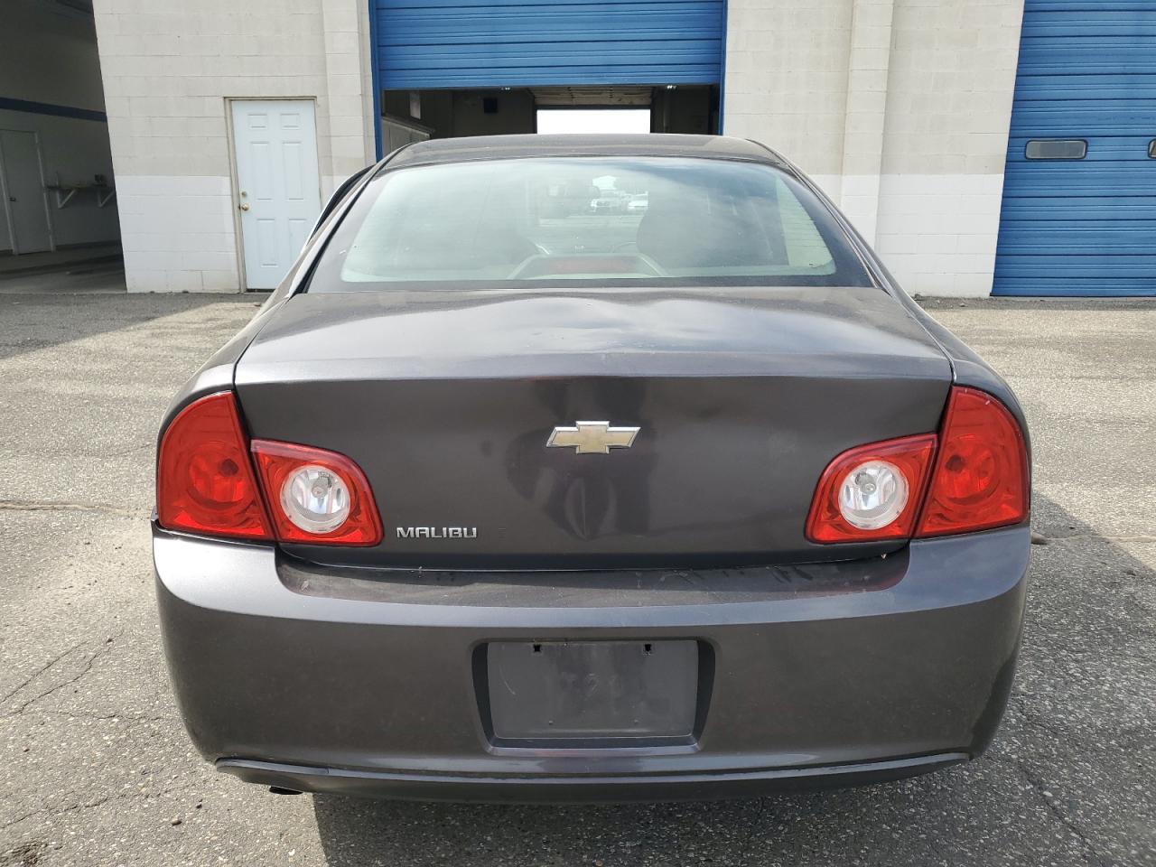 2011 Chevrolet Malibu 1Lt VIN: 1G1ZC5EU7BF223099 Lot: 61039475