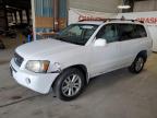 2006 Toyota Highlander Hybrid for Sale in Eldridge, IA - Front End