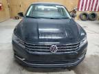 2016 Volkswagen Passat Se en Venta en Kincheloe, MI - Mechanical