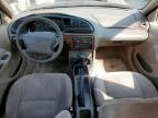 2000 Mercury Mystique Gs en Venta en Madisonville, TN - Front End
