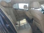 2011 Bmw 550 I за продажба в Fredericksburg, VA - Front End