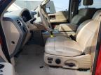 2008 Ford F150 Supercrew на продаже в Northfield, OH - Side