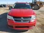 2018 Dodge Journey Se на продаже в Tucson, AZ - Side