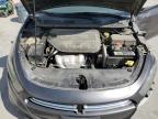 2015 Dodge Dart Limited продається в Farr West, UT - Front End