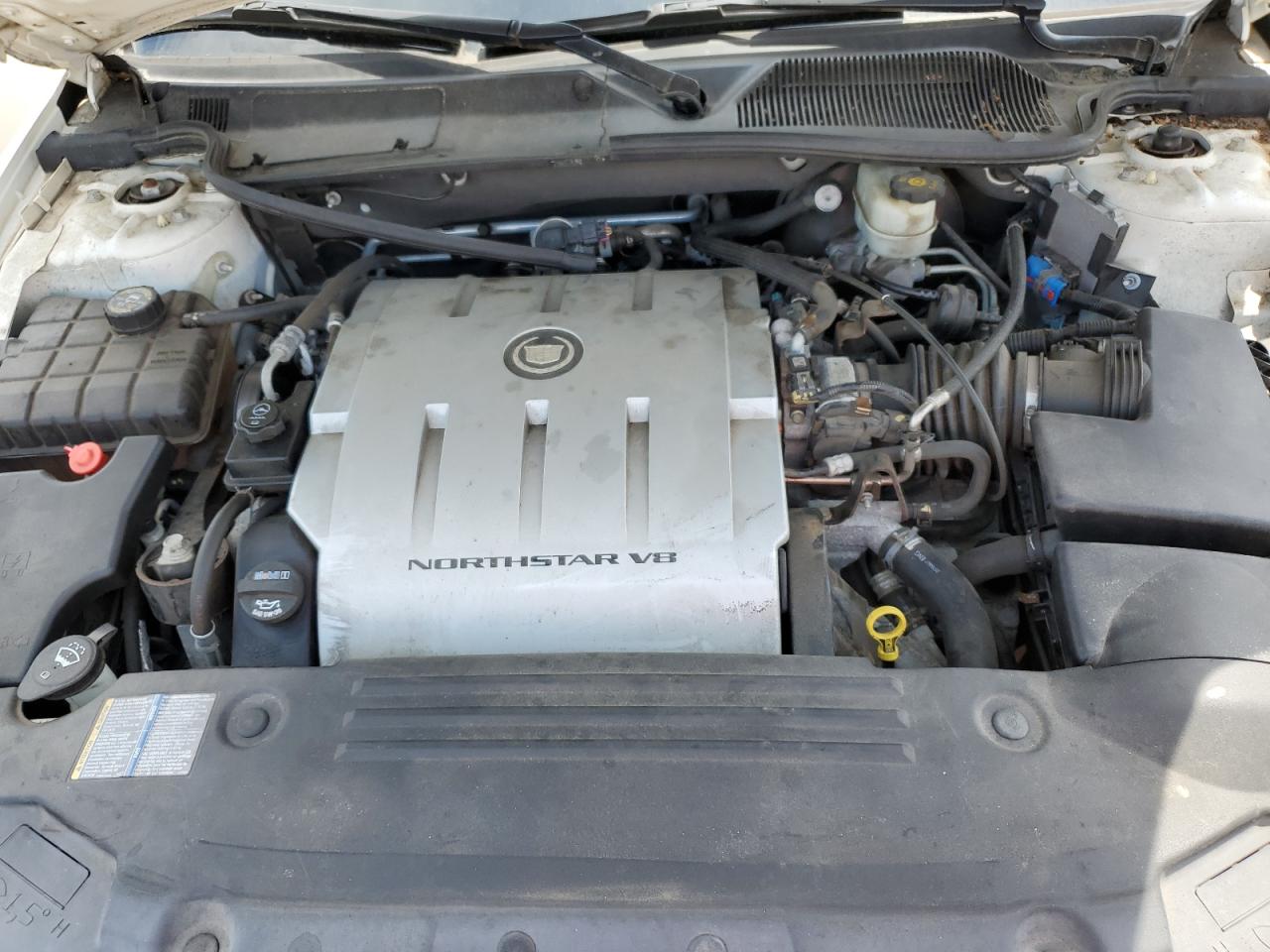 2009 Cadillac Dts VIN: 1G6KD57Y99U116120 Lot: 62915085