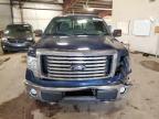 2011 Ford F150 Super Cab for Sale in Lansing, MI - Front End