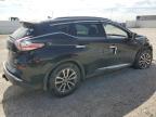 2016 NISSAN MURANO S for sale at Copart AB - EDMONTON