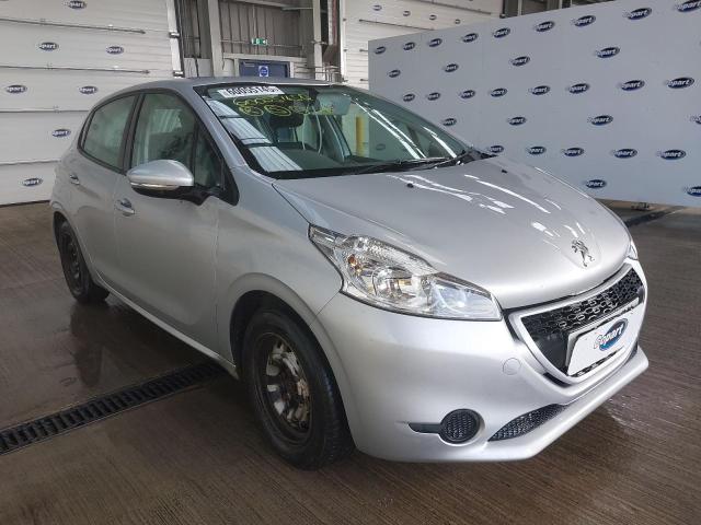 2015 PEUGEOT 208 ACCESS