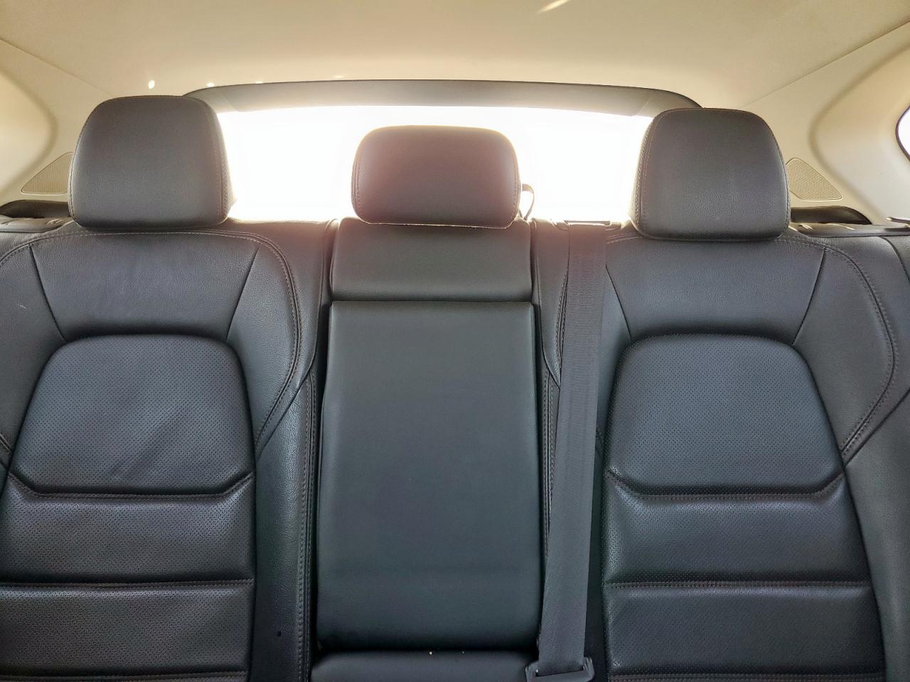 2017 Mazda Cx-5 Grand Touring VIN: JM3KFBDL1H0193141 Lot: 62004715