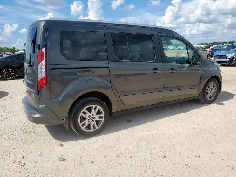  FORD TRANSIT 2021 Szary