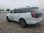 2025 Ford Expedition Platinum   за продажба в Wayland, MI - Side