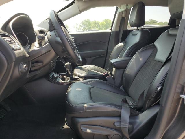  JEEP COMPASS 2019 Charcoal