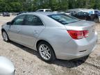 2015 Chevrolet Malibu 1Lt იყიდება Knightdale-ში, NC - Front End