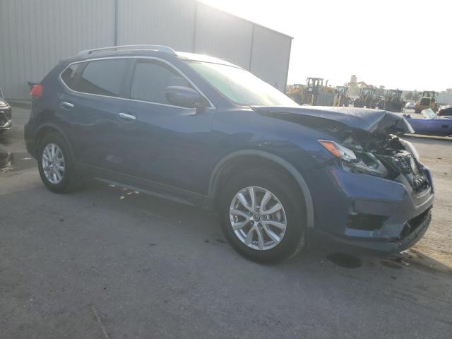  NISSAN ROGUE 2020 Granatowy