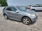 2010 Mercedes-Benz Ml 350 Bluetec на продаже в Dunn, NC - Mechanical