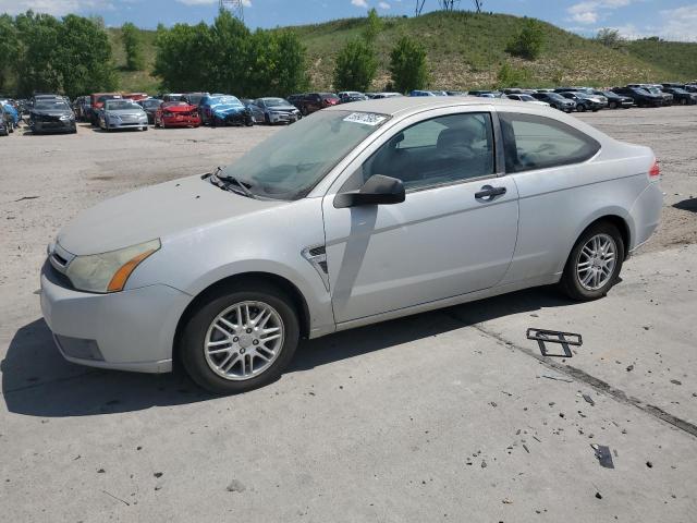 2008 Ford Focus Se