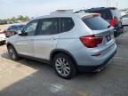 2016 Bmw X3 Xdrive28I იყიდება Chicago Heights-ში, IL - Mechanical