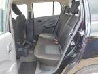 2015 SUZUKI CELERIO SZ for sale at Copart PETERLEE