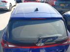 2021 HYUNDAI I20 SE CON for sale at Copart PETERLEE