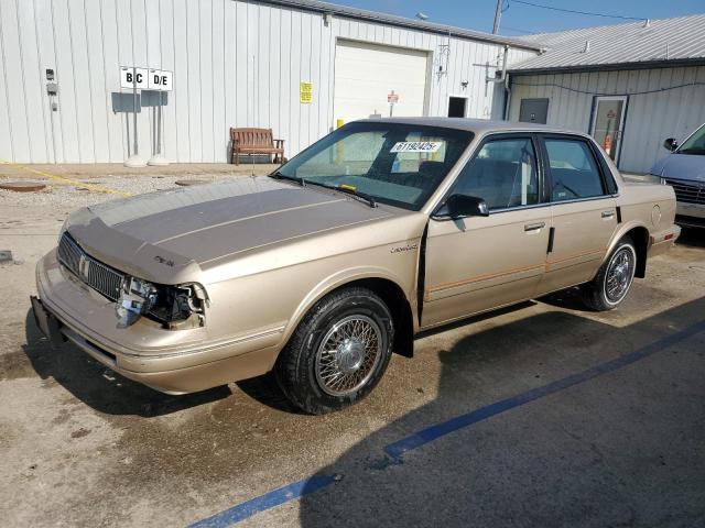 1995 Oldsmobile Ciera Sl  