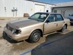 1995 Oldsmobile Ciera Sl   на продаже в Pekin, IL - Front End