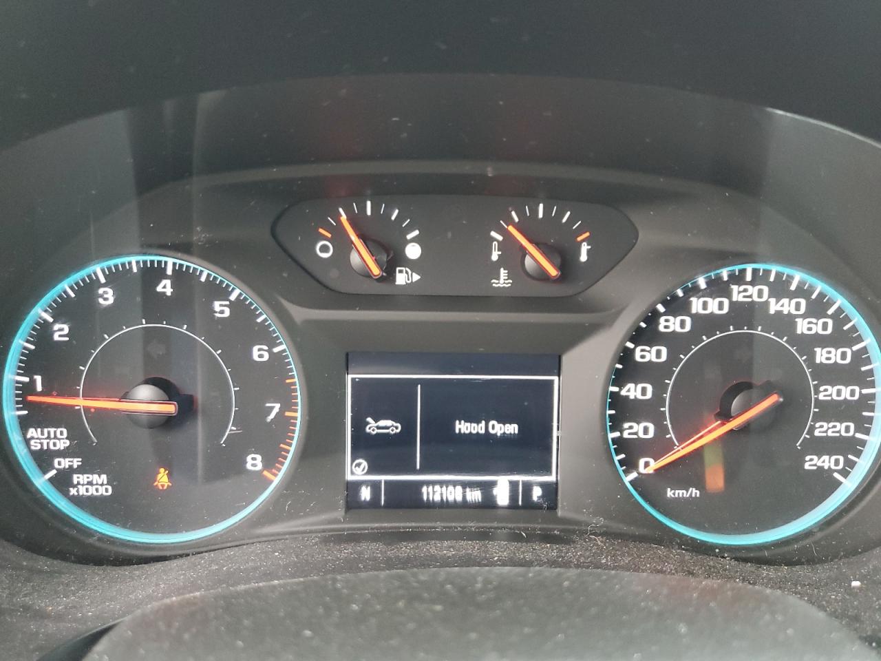 2021 Chevrolet Malibu Lt VIN: 1G1ZD5ST8MF077744 Lot: 61360405