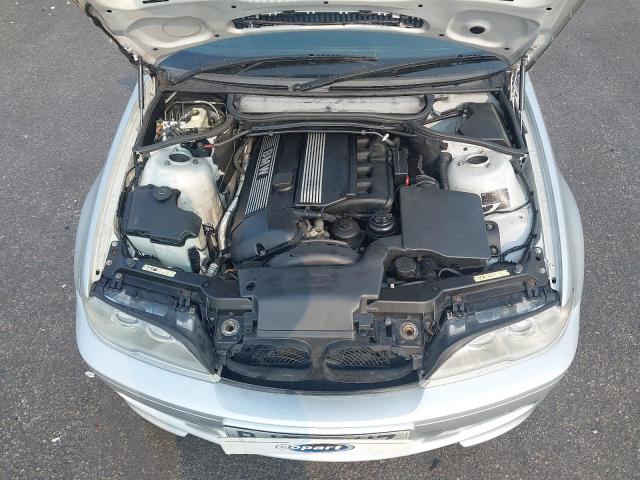 2003 BMW 330 CI SPO