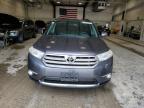 2013 Toyota Highlander Limited for Sale in Milwaukee, WI - Hail