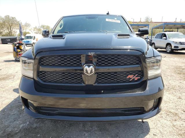  RAM 1500 2014 Black