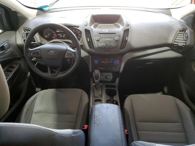  FORD ESCAPE 2017 Biały