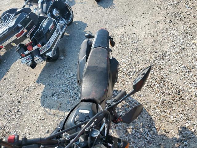 2023 HONDA CRF300 L  