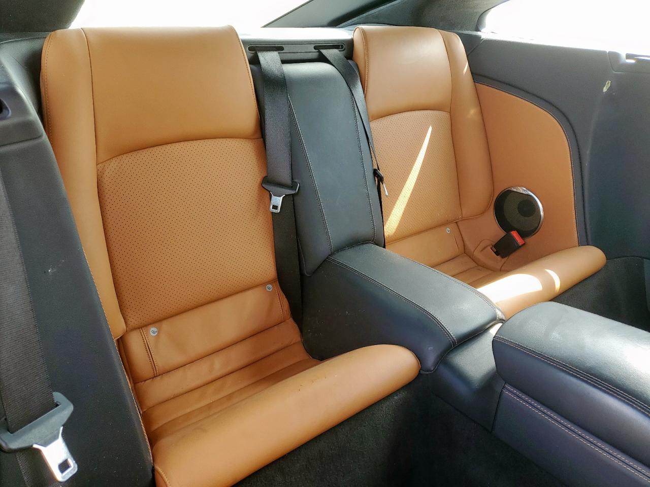 2013 Jaguar Xk VIN: SAJWA4FB5DLB49973 Lot: 61536475